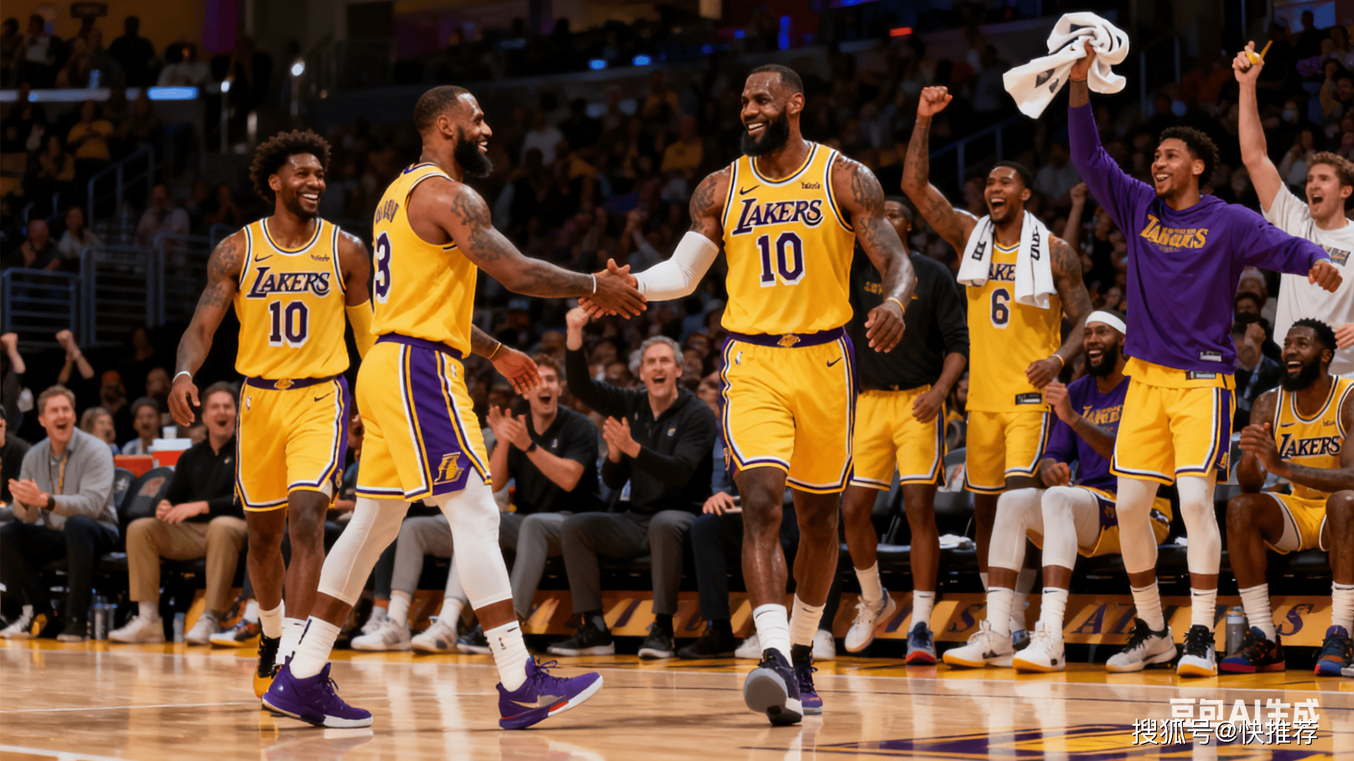 天博体育-刚刚！集结日洛杉矶湖人调整名单以备CBA季后赛多伦多猛龙迎来里程碑备战足总杯，洛杉矶湖人伤情更新备战NBA总决赛的简单介绍